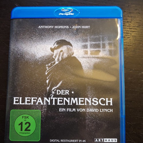 Der elefantenmensch - der,