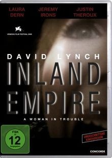 Inland empire von david lynch - inland,