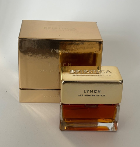 Spiritica lynch aka smoked - spiritica,