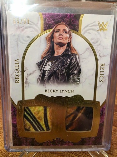 Topps royalty wwe - royalty, 2025