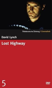 Lost highway sz - lost,
