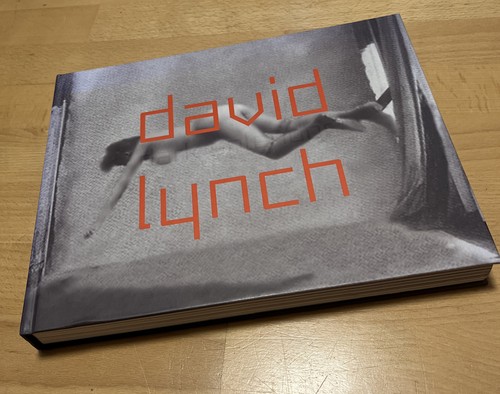 David lynch dark splendor - dark,