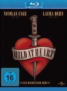 Wild heart blu ray - at,
