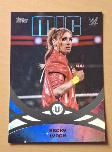 2026 topps universe - topps, wwe