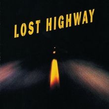 Lost highway - highway, lynch)