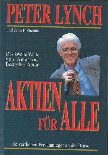 Aktien für alle - von, john