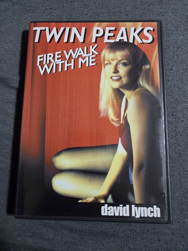 Twin peaks fire - peaks, with