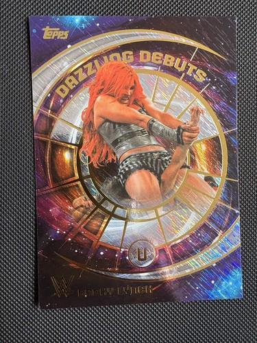 Becky lynch wwe - lynch,
