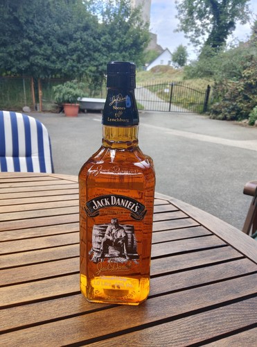 Jack daniels scenes from - daniels,
