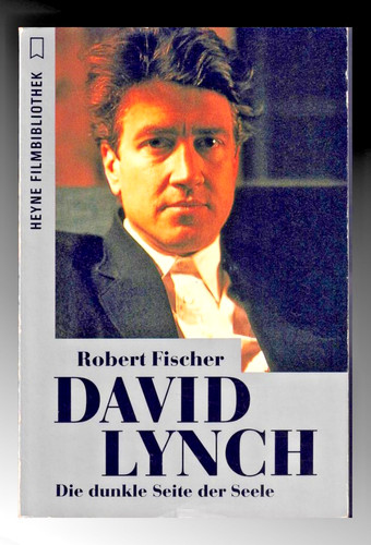 David lynch die dunkle - lynch,