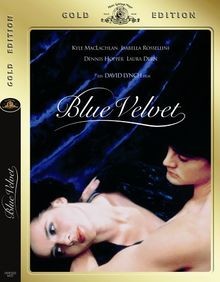 Blue velvet von - blue,