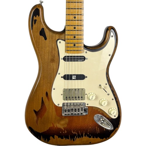 Esp ltd george lynch - esp,