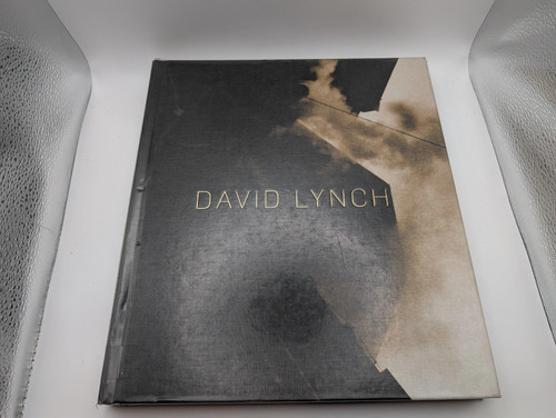 David lynch the - lynch:, factory