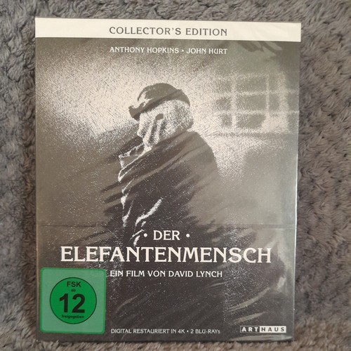 Der elefantenmensch collectors - der,