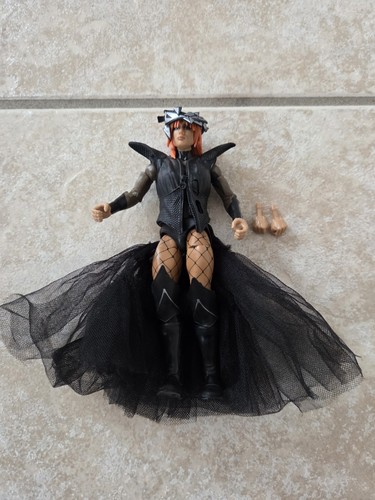 Wwe mattel elite collection - wwe,