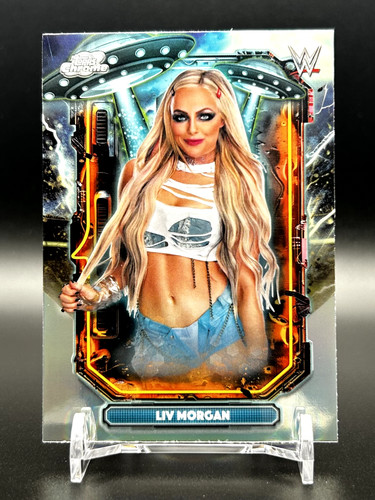 Update 2026 wwe topps - update,
