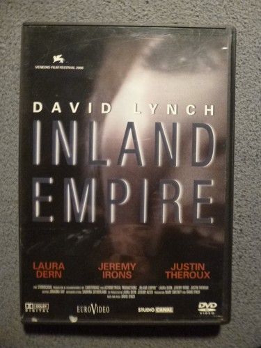 Inland empire david lynch - inland,