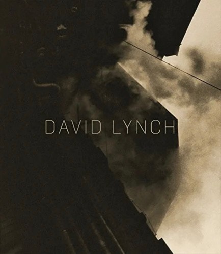 David lynch the factory - david,