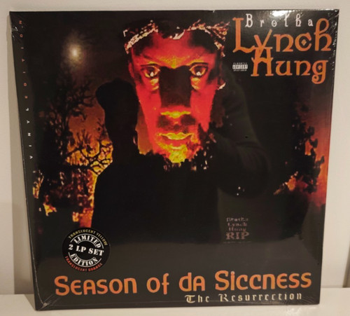 Brotha lynch hung season - brotha,