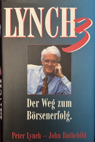 Lynch iii der weg zum - lynch,