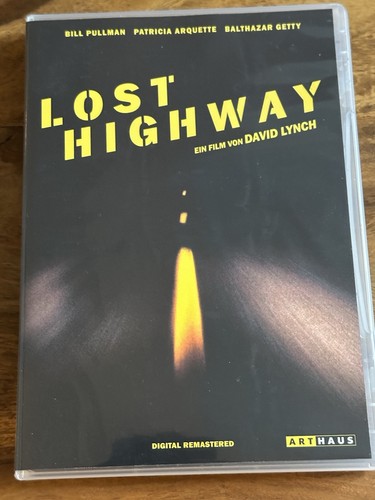 Lost highway digital - lost,