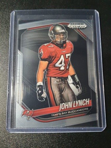 John lynch prizm black - -,