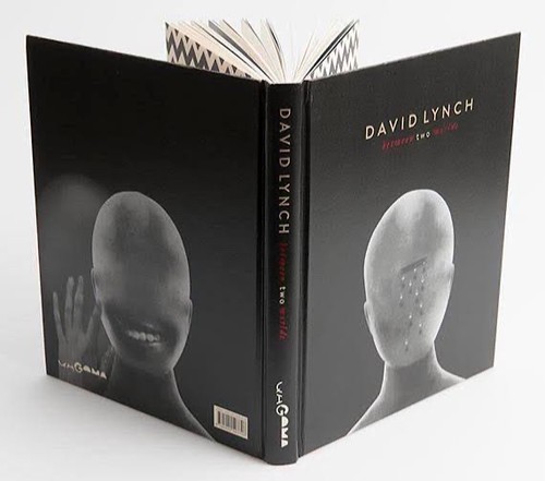 David lynch between two - david,