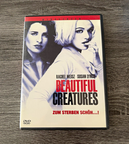 Beautiful creatures zum - creatures,