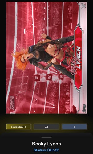 Topps slam digital - topps,