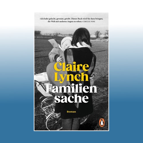 Familiensache claire lynch - lynch, |