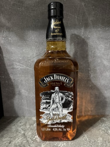 Jack daniels scenes from - jack,