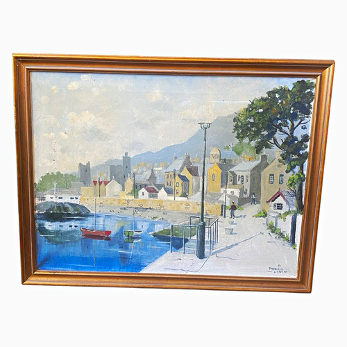 Padraig lynch original - padraig,