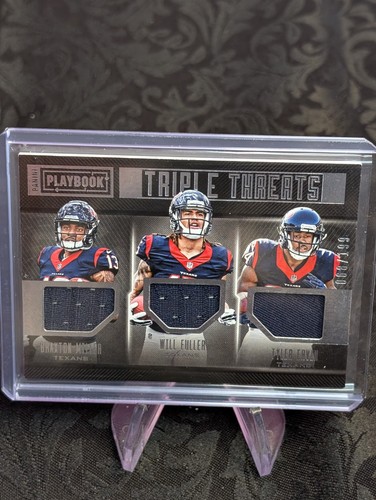 Will fuller braxton lynch - fuller,braxton,