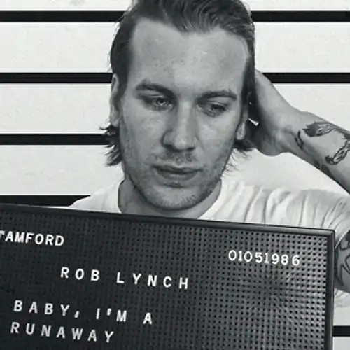 Lynch rob baby - -, baby,i'm