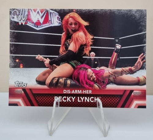 2017 topps wwe - 2017,