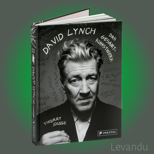 David lynch das - lynch,