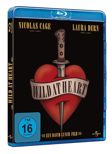 Wild heart - at,