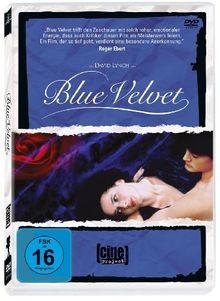 Blue velvet von - blue, lynch