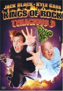 Kings rock tenacious - kings, of