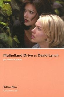 Mulholland drive david - drive, de
