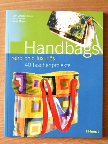 Handbags taschenprojekte - handbags, 40