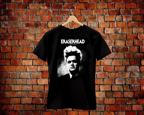 Eraserhead shirt david lynch - david,