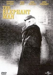 The elephant man von david - von,