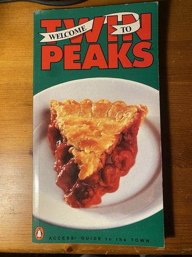 Welcome twin peaks access - to,