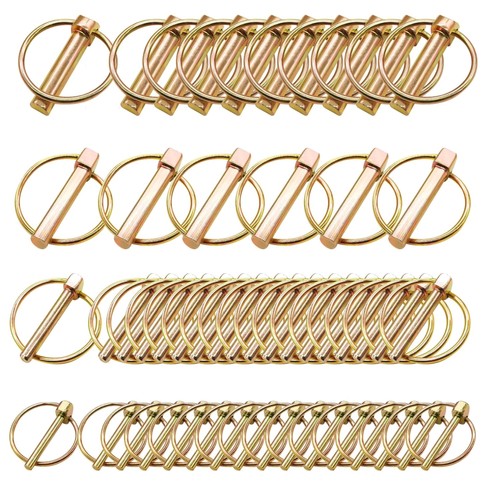 Lynch pins set stück - lynch,
