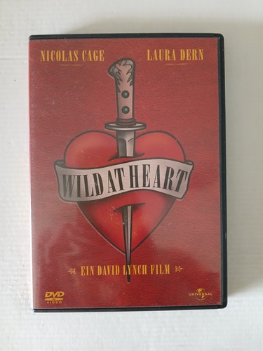 Wild heart david lynch - wild,