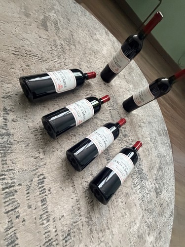 Chateau lynch bages pauillac - chateau,