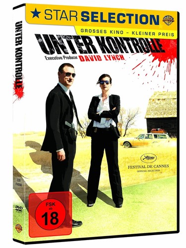 Unter kontrolle dvd - kontrolle,